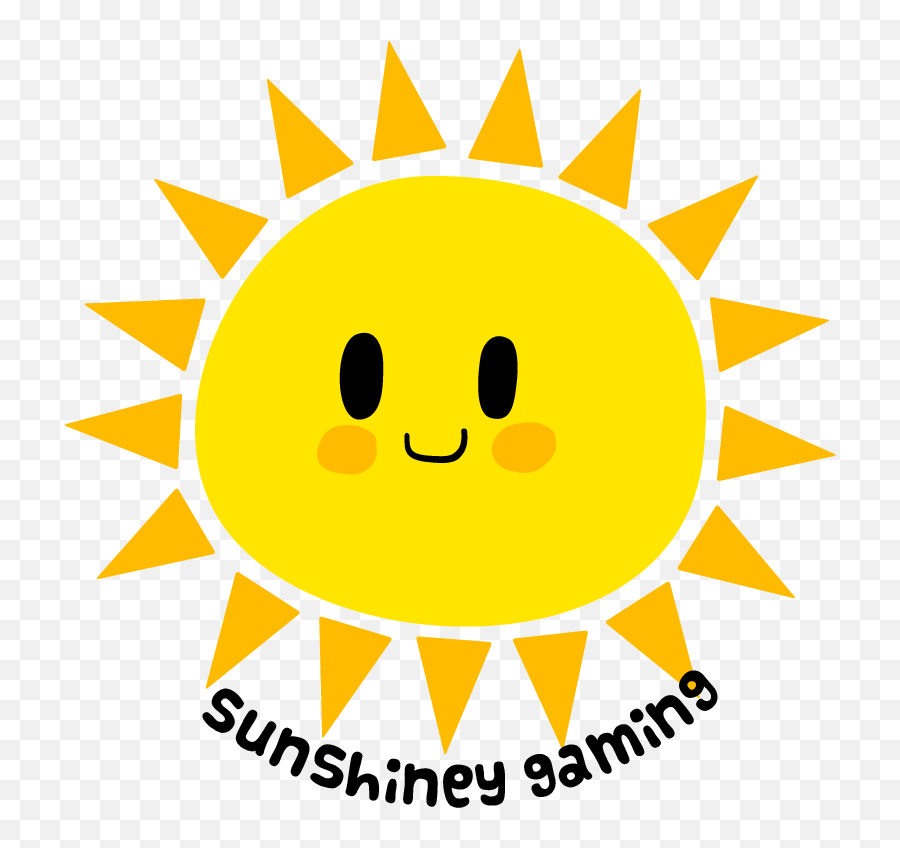 Sunshiney Gaming - Ack Amar Chitra Katha Logo Emoji,Miitomo Emoticons