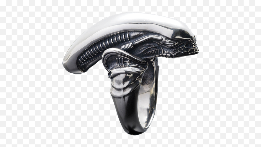 Alien U2014 Blog U2014 Perfect Organism - Ring If The Xenomorph Emoji,Alien Whos Skin Changes Color With Emotion