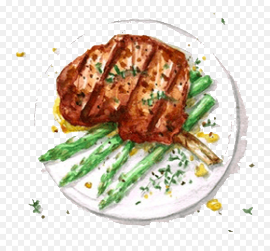 Adult Paint Sip Eat Private Parties U2014 The Art Table Studio - Watercolor Meat Png Emoji,Dance Emotion Painting