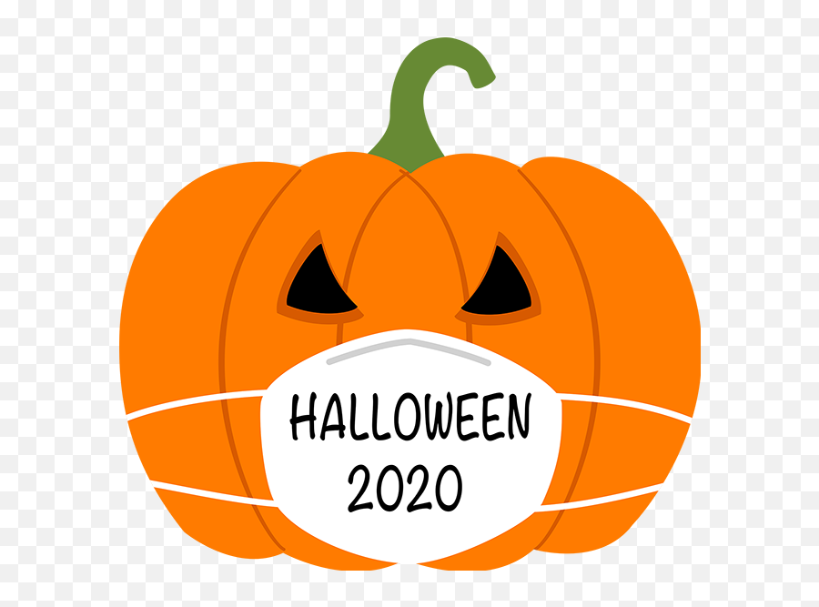 Coping - Covid Pumpkin Clip Art Emoji,Coping With Emotions