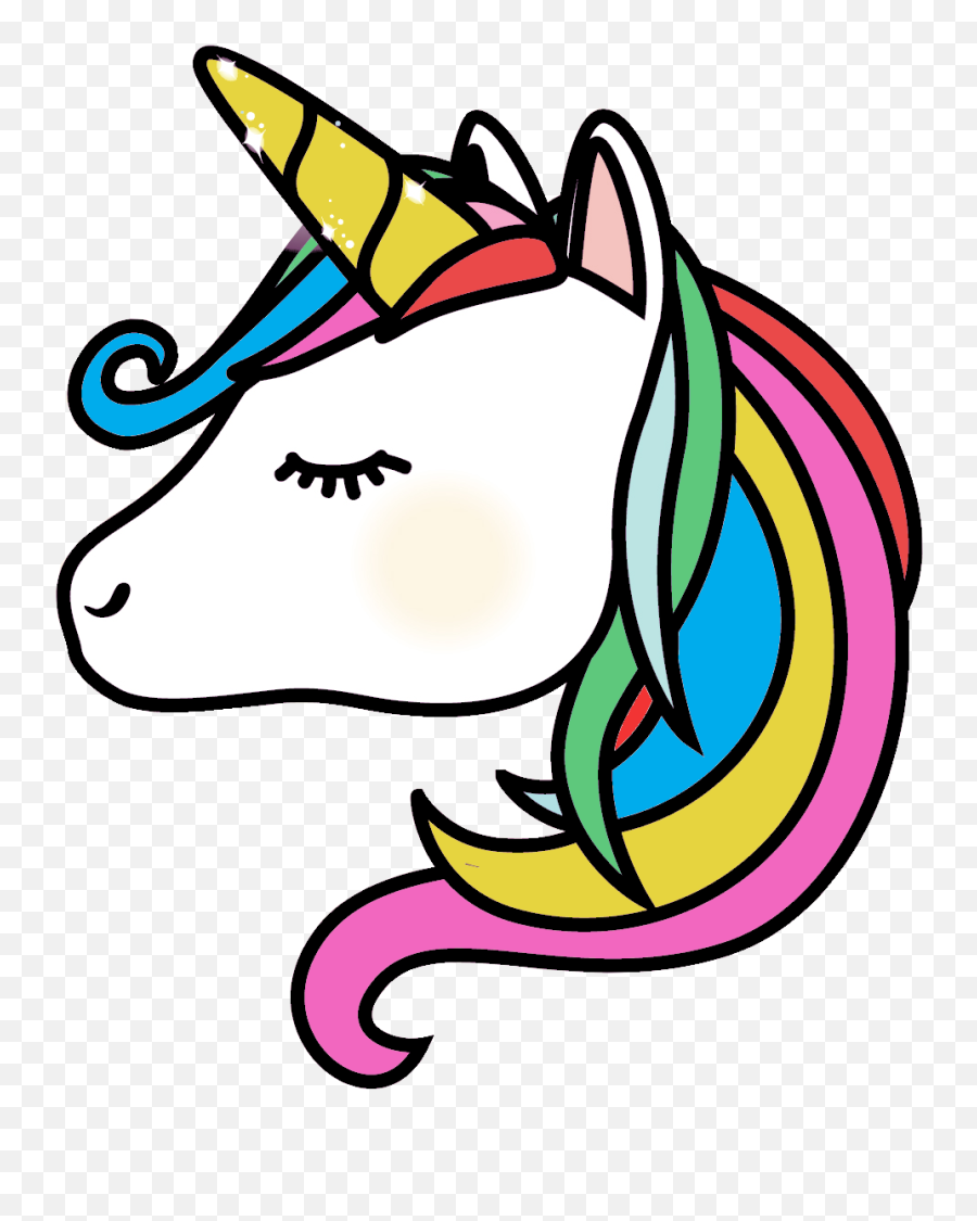 Unicorn Emoji Photography - Unicorn Png Download 11211279 Unicorn Face Png,Scottish Emoji