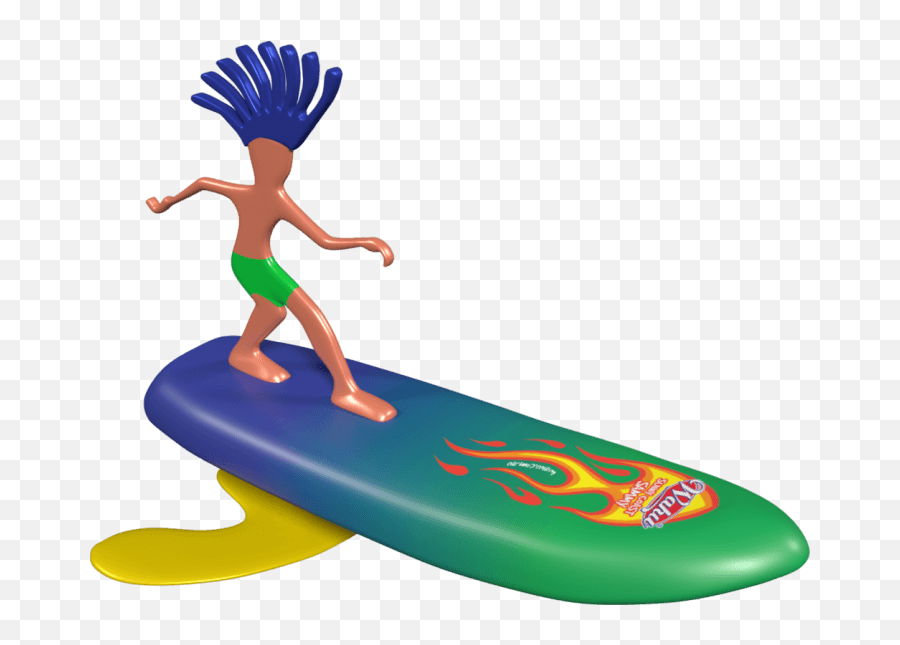 Wahu Surfer Dudes - Sunny Coast Sammy Wahu Surfer Dudes Emoji,Trinki Emoticon