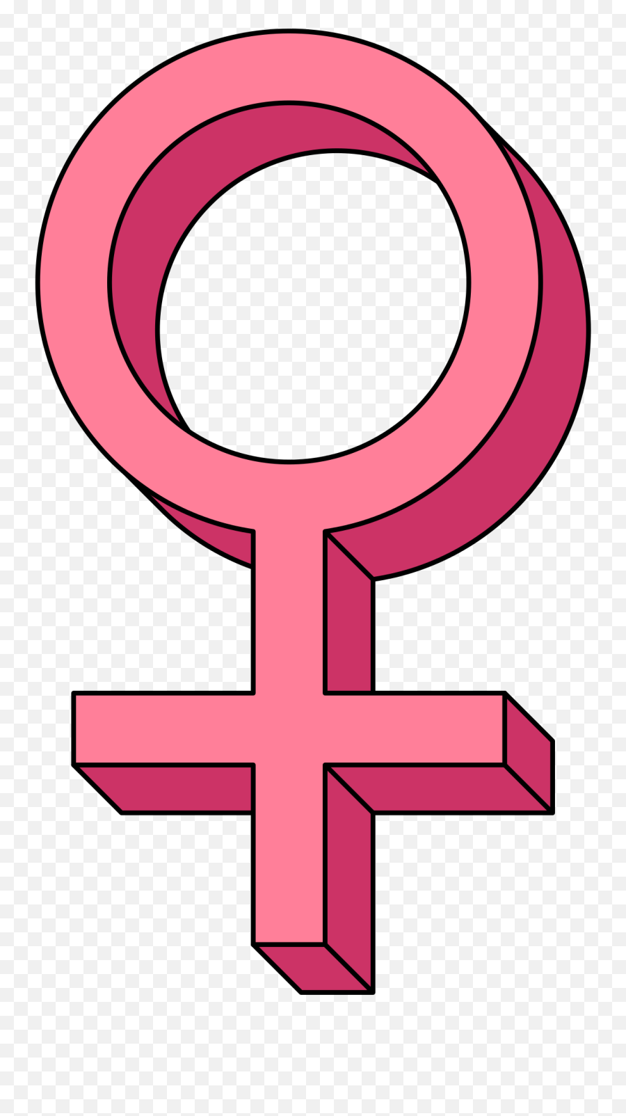 Discord Emojis List Discord Street - Clipart Female Symbol,Emoticon Gambateh