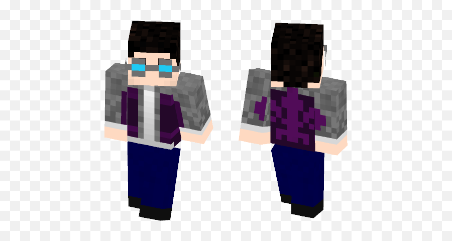 Download Saints Row Johnny Gat Minecraft Skin For Free - 11th Doctor Minecraft Skin Emoji,Saints Row Emoticons