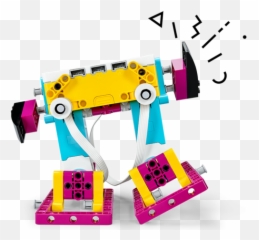 Innovation Stem Labs Improve Education - Lego Education Spike Prime Emoji,Lego Sets Your Emotions Area Giving Hand With You