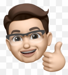 Appreciation And Gratitude Emotion - Shawarmer Emoji,Caricature Emotions