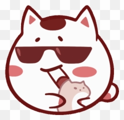 Dragon Raja Gif - Dragon Raja Sticker Gif Emoji,Cat Emoji Gif