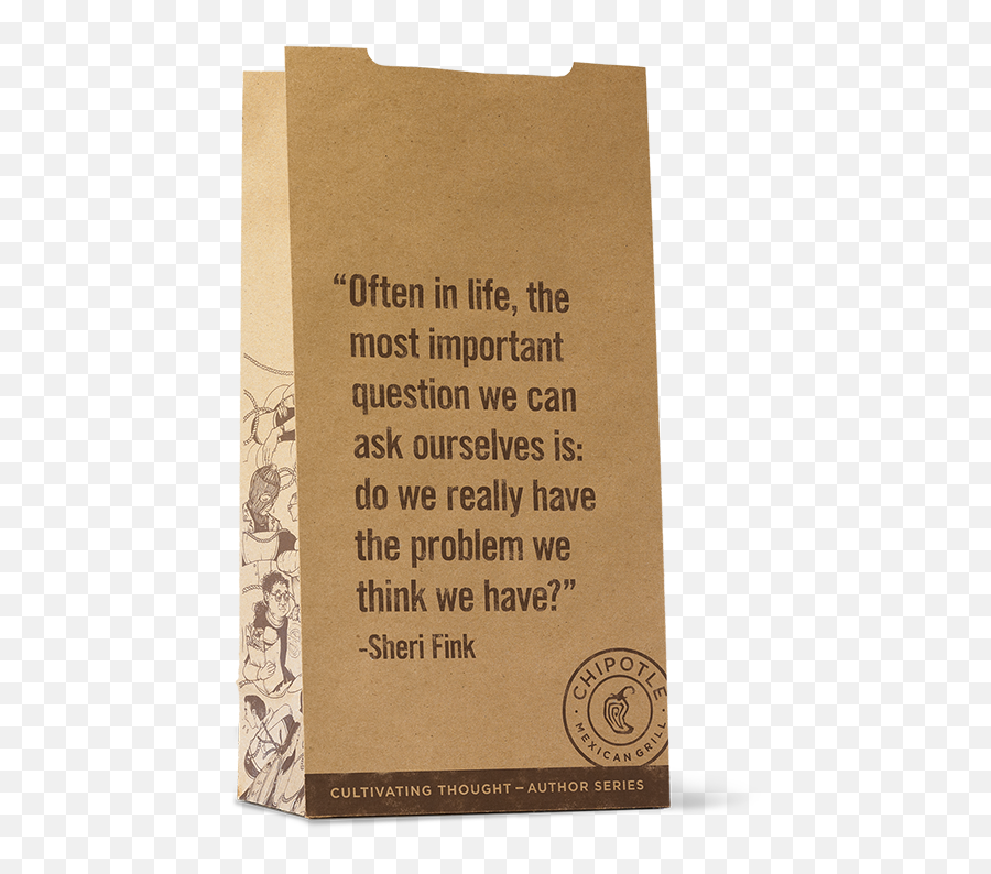 13 Cultivating Thought Ideas Thoughts Chipotle Jonathan - Dieline Emoji,Brown Paper.bag Emotions