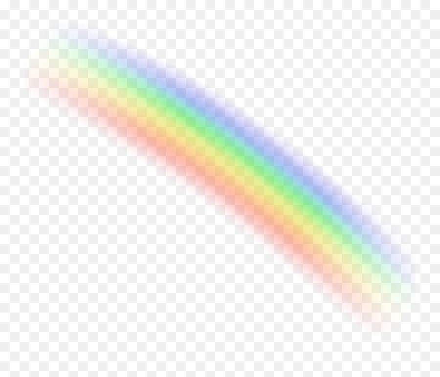 Rainbow Png Emoji Tumblr Png Overlays Wattpad - Arco Rainbow Png,Rainbow Emoji