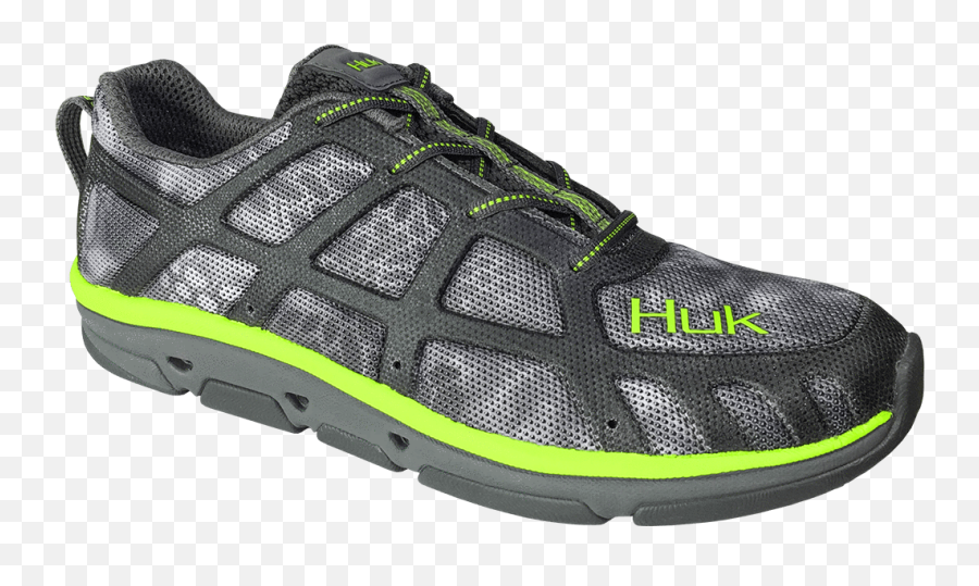 Fishing Shoe From Huk Gear - Huk Fishing Shoes Emoji,Kayal Anchor Emotion Guster