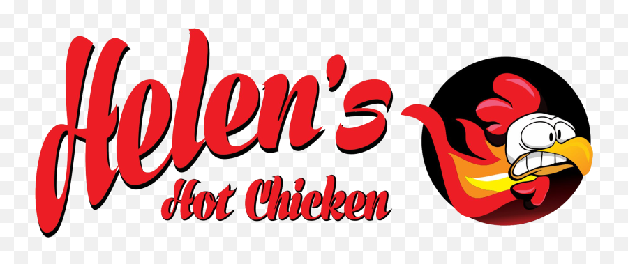 Helens Hot Chicken - Language Emoji,Hot & Sexy Emojis