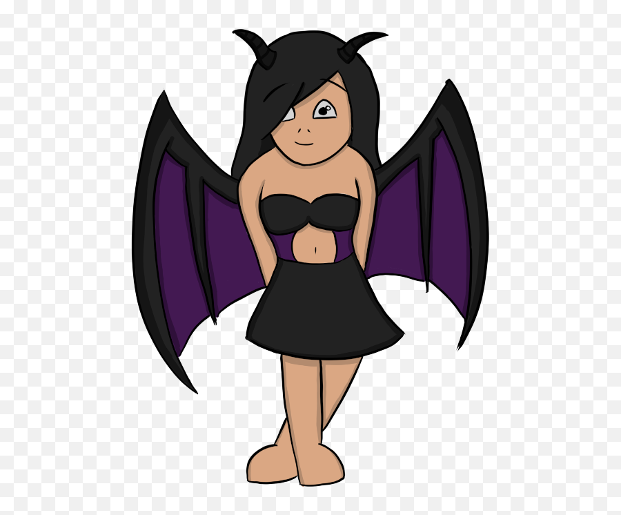 Mythical Monsters Match - Projekte Haw Hamburg Fairy Emoji,Emoticon Succubus