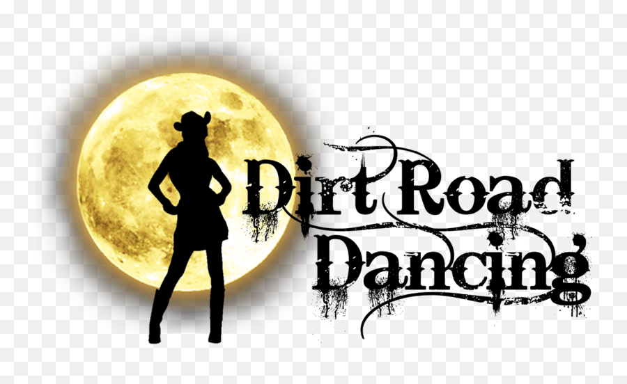 Dirt Road Dancing Boise Id Country Swing Dance Lessons - Dirt Road Dancing Logo Emoji,Dancing & Singing Emoticon