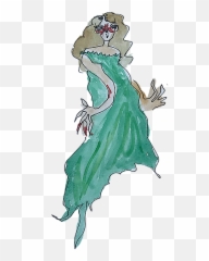 Gaia Mythzine2020 - Fictional Character Emoji,Wave Emoticon Gaia