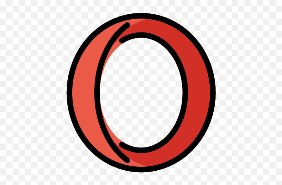 Opera Emoji - Download For Free U2013 Iconduck Dot,Instagram Emojis On Desktop Keyboard