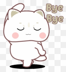 Cat Kitty Sticker - Cat Kitty Cute Discover U0026 Share Gifs Dot Emoji,Cute Cat Emoji Stickers