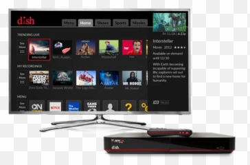 Low Cost Cable Tv For Seniors - Dish Network Tv Emoji,Elijay Man Of Light Emotion