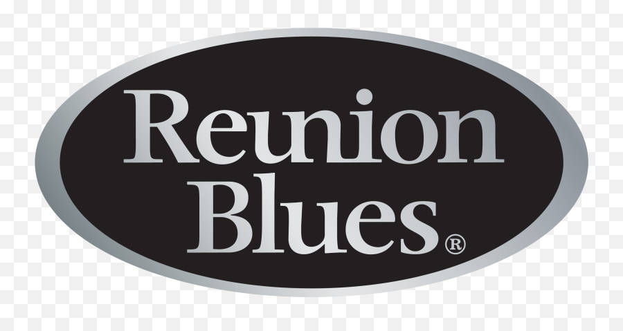 Two Time Grammy Nominated Guitarist Sin Quirin Joins Reunion - Reunion Blues Logo Emoji,Rock N Roll Metal Horns Emoticon