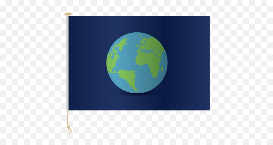 Hand Sewn Flags - Harrison Flagpoles Uk Made Quality Vertical Emoji,Australiian Flag Emoji