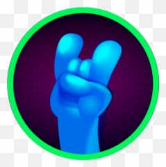 Mano A Mano 2018 U2013 Apps On Google Play - Cycle Of Good Logo Emoji,Emoji Con Las Manos Arriba