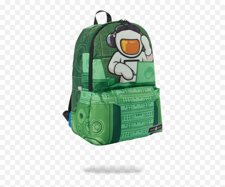 Products - Hiking Equipment Emoji,Emoji Knapsack Black