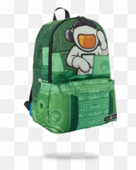 Products - Hiking Equipment Emoji,Emoji Knapsack Black