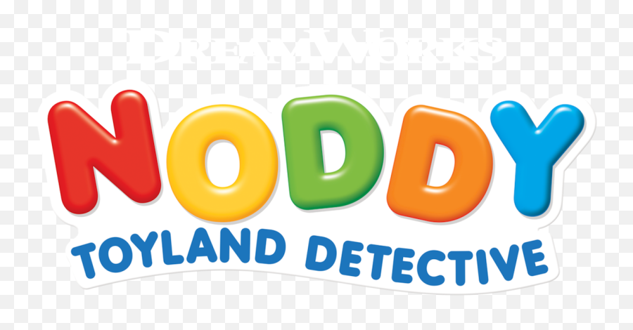Noddy Toyland Detective Netflix Emoji,Emotion Detective