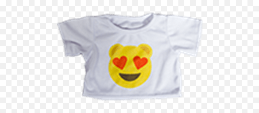 Emoji T - Shirt Glimlach 16u2033 U2013 40cm Maak Je Eigen Knuffel Happy,Emoticons T Shirts