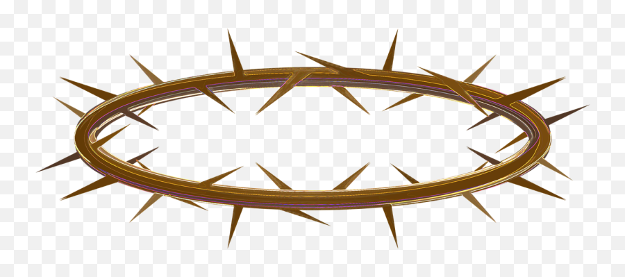 How To Stop Being A Work Martyr U2014 Payne Resilience Training - Crown Of Thorns Cartoon Png Emoji,Emojis Para Facebook Para Colorear