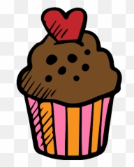 Cup Black Side View Vector Svg Icon - Png Repo Free Png Icons Png Emoji,Emojis Ios Muffin