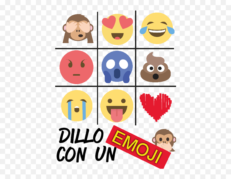 Emoji Di Giovannimauriello Crea Felpe Personalizzate Su - Happy,Emoticons Tshirt