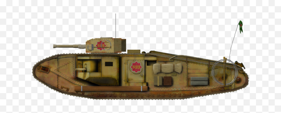 Hatay Heavy Tank Tanks - Tank Emoji,Russian Tank Emoticon