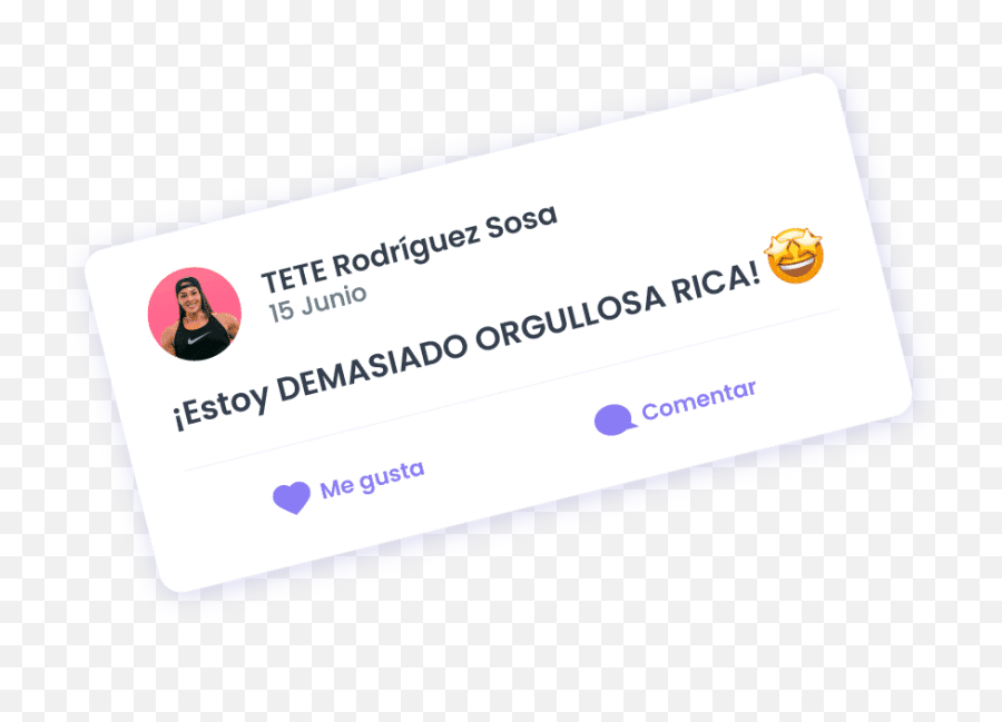 Tete Pro Fit U2013 Adáptate Supérate Repite - Dot Emoji,Montaro Emoticons