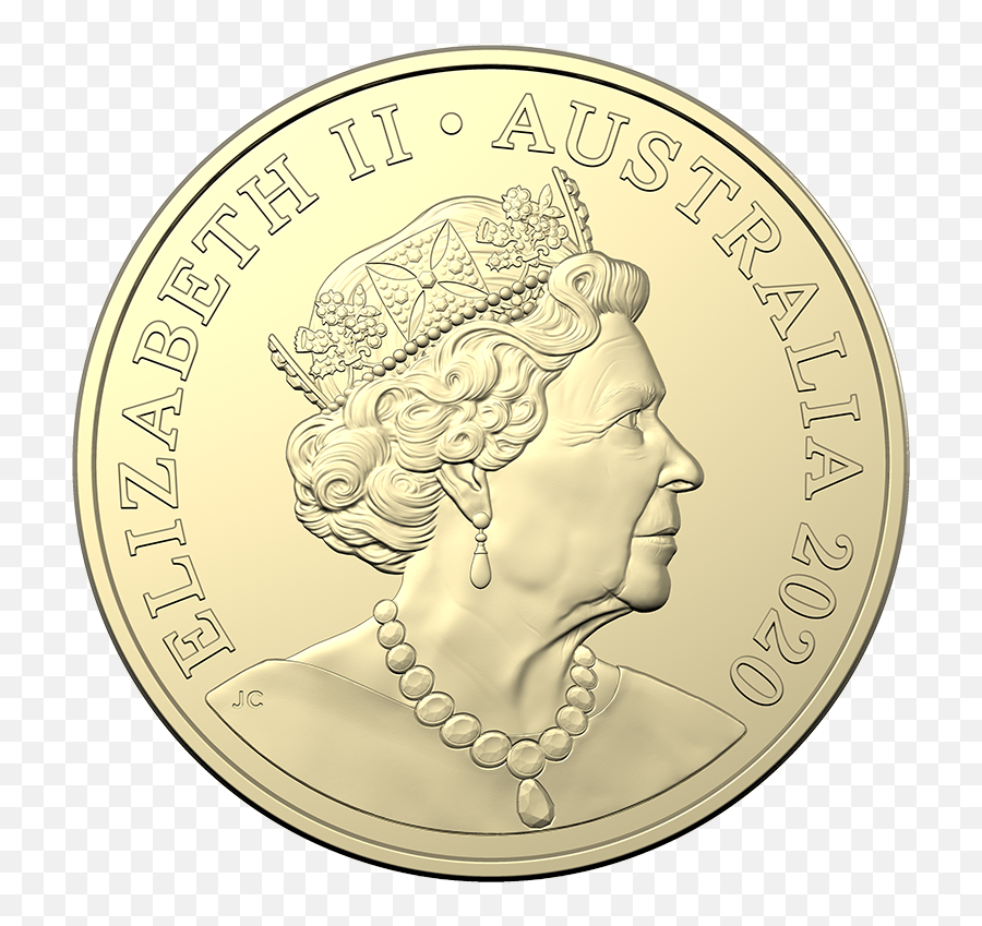 2020 Jody Clarke Effigy Unc 6 Coin Ram Mint Set - Aussie Coin Emoji,Coins Emoji