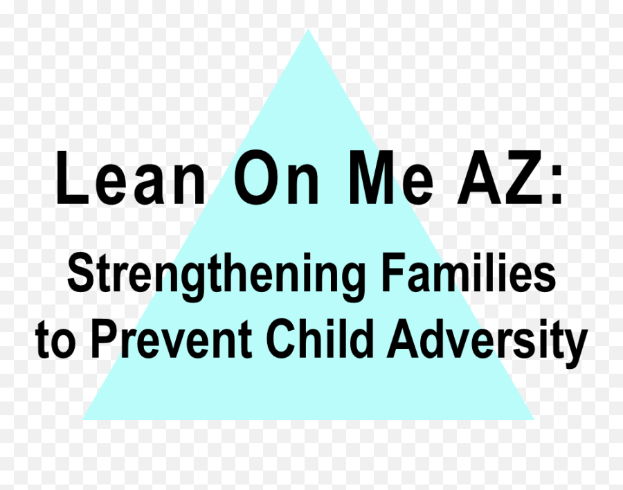 Our Programs - Prevent Child Abuse Arizona Emoji,Core Emotions And The Change Triange
