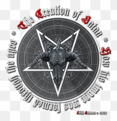 The Creation Of Satan - Language Emoji,Satan Emotion