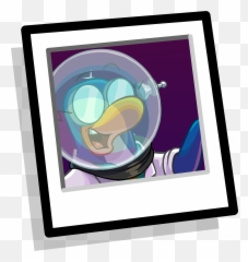 Future Party Club Penguin Wiki Fandom - Art Emoji,Finding Dory Moving Emoticon