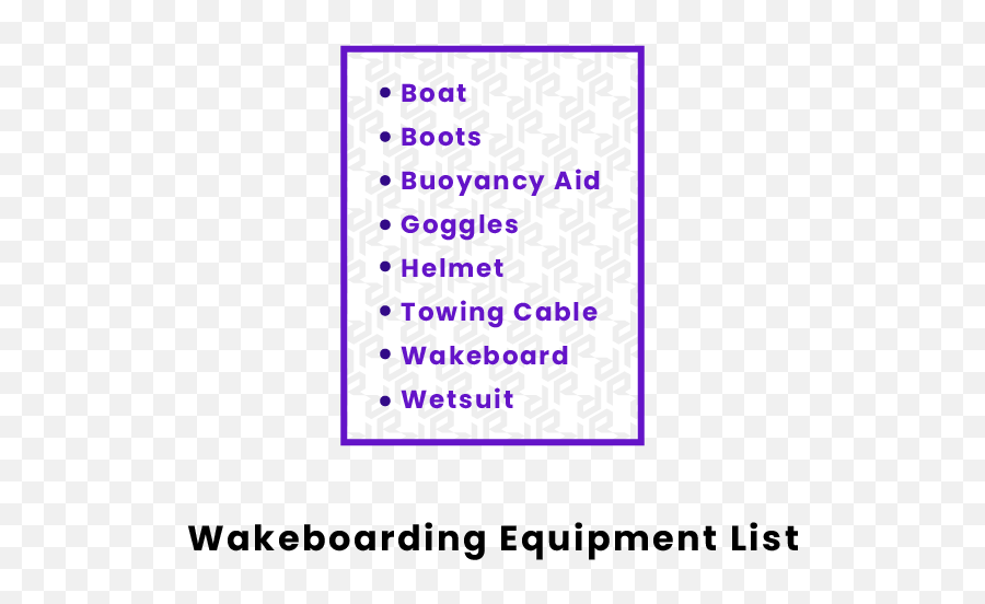 Wakeboarding Equipment List Emoji,Emoticons Wakeboarding Transparrent