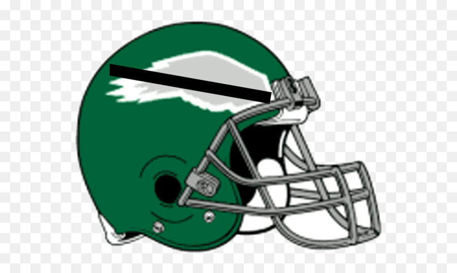 Philadelphia Eagles - St Louis Rams Helmet Png Clipart Emoji,Download Cincinnati Bengals Animated Emojis