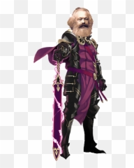 Karl Marx - Supernatural Creature Emoji,Marx Emoji