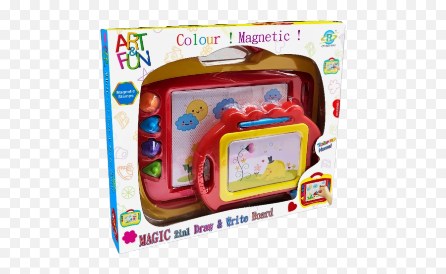 Temson 2 In 1 Colorful Draw U0026 Write Magic Board Draw Emoji,Cookiezi Stop Playing With My Emotions