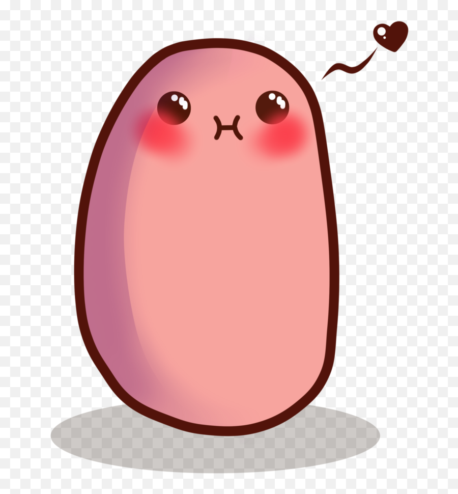 Simplebooklet - Kawaii Potato Emoji,Potato Emojis