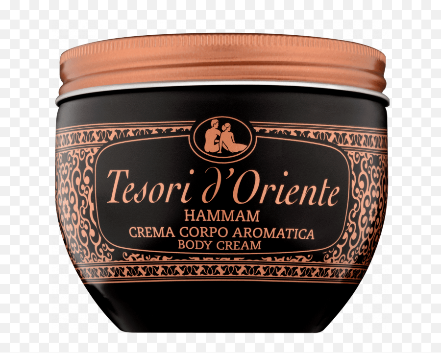 Hammam Tesori Du0027oriente Emoji,Emotion Cream