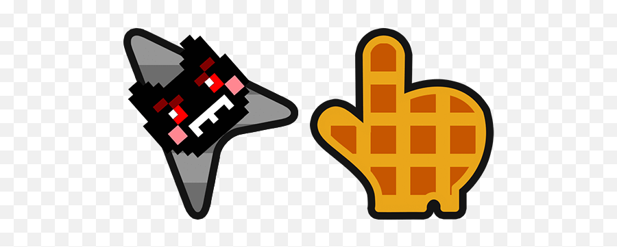 Tac Nayn Cursor U2013 Custom Cursor Emoji,Why Are There Cat Emojis Meme