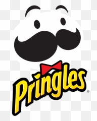 Pringles - Wikipedia Emoji,Emoticon Labeled Cartoon Man Face Image