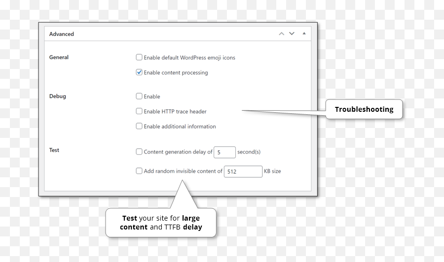 Advanced Settings - Accelerator For Wordpress Seraphinite Emoji,Emoji For Random Advanced Settings - Accelerator For Wordpress Seraphinite Emoji,Emoji For Random
