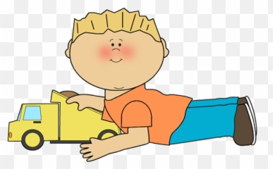 Free Clipart Of Kids Playing - Clipartsco Emoji,Emoticon Playing With Bloks