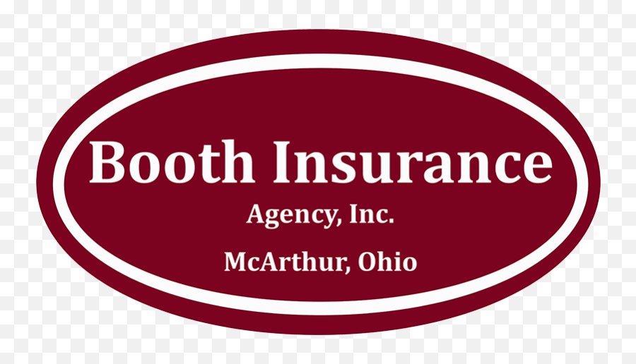 Booth Insurance Agency Serving Since 1953 Mcarthur Oh Emoji,The Disco Emotion Booth