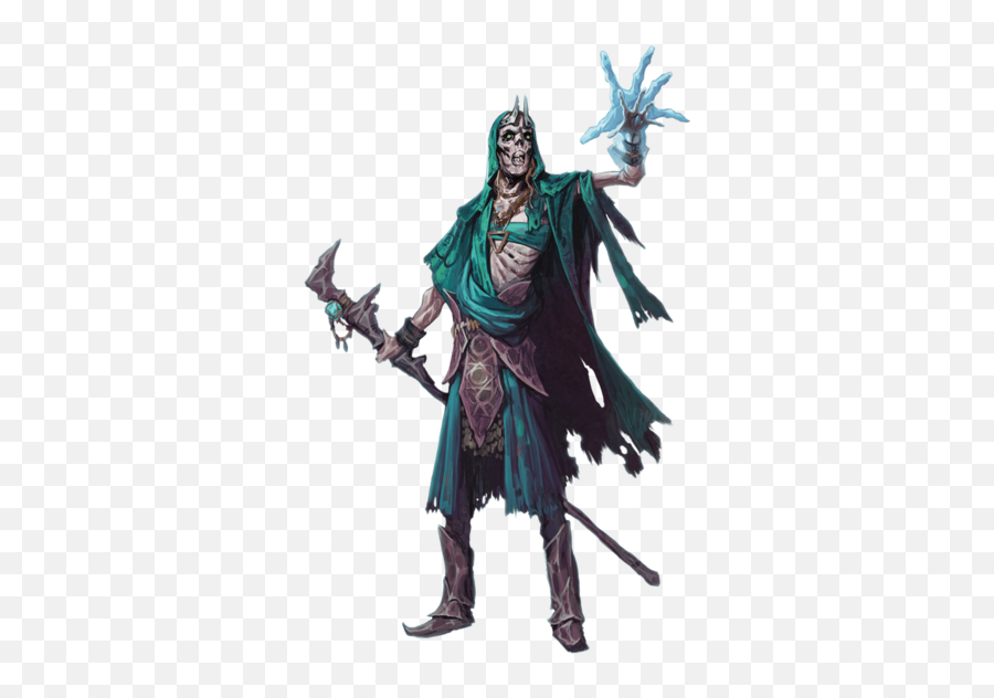 Dungeons U0026 Dragons Undead Characters - Tv Tropes Emoji,5e Incite Emotions