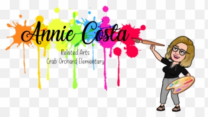 Crab Orchard Elementary School Emoji,Elementary Art & Emotions